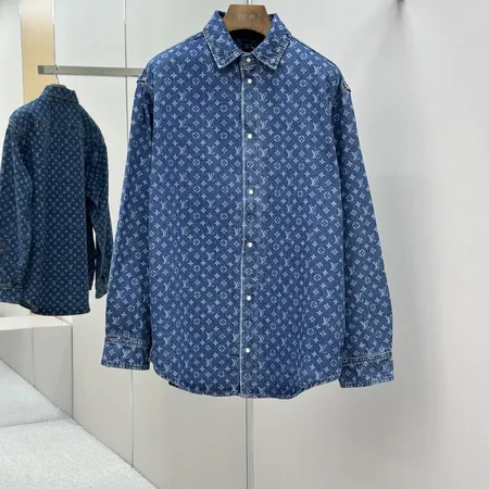 ルイヴィトン ジャケット