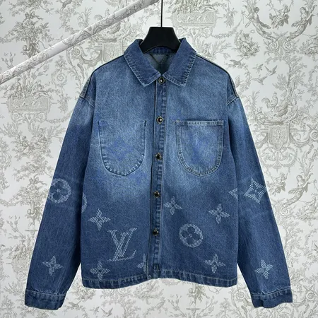 ルイヴィトン ジャケット