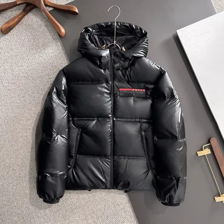 プラダ ジャケット