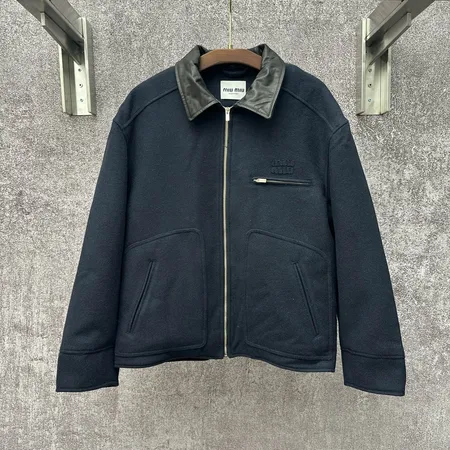 ミュウミュウ ジャケット