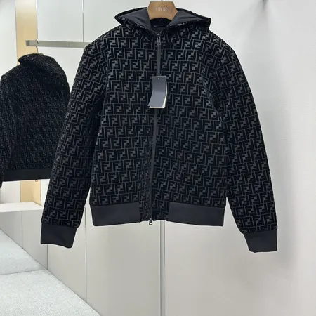 フェンディ ジャケット