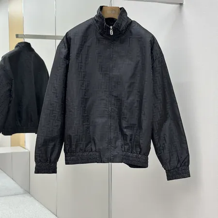 フェンディ ジャケット