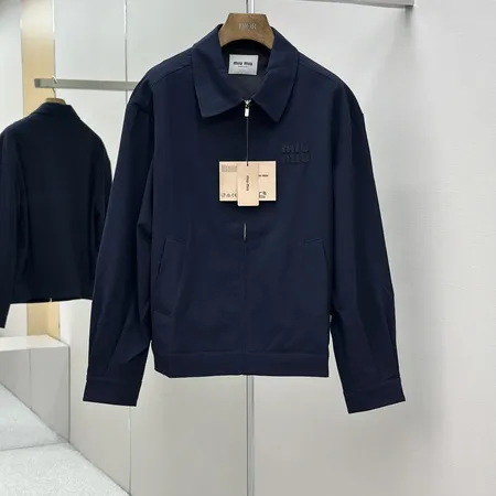 ミュウミュウ ジャケット