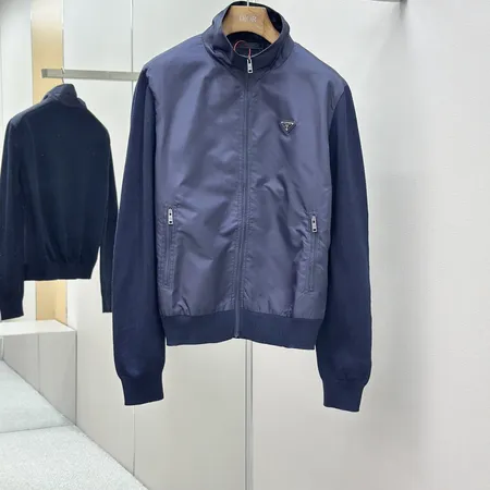 プラダ ジャケット