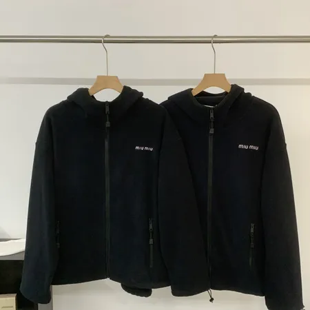 ミュウミュウ ジャケット
