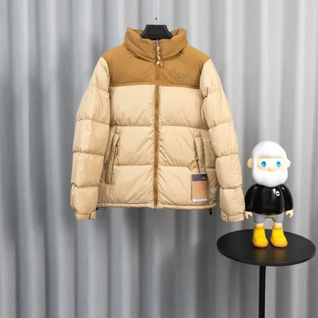 ノースフェイス ジャケット