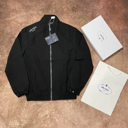 プラダ ジャケット