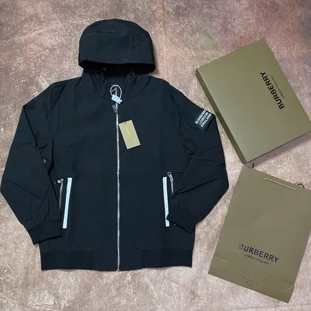 バーバリー ス ジャケット