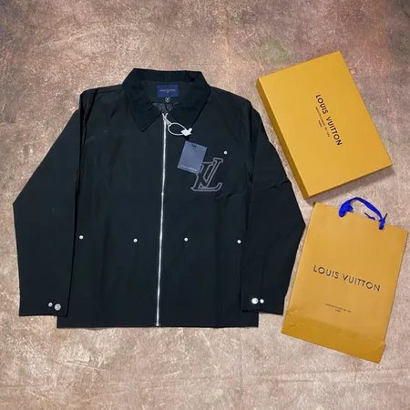 ルイヴィトン ジャケット