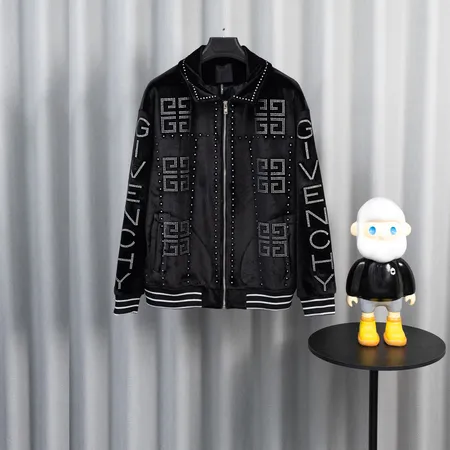 ジバンシィ ジャケット