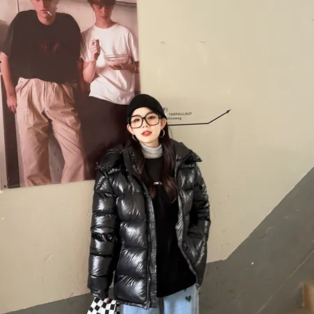 モンクレール ダウンジャケット