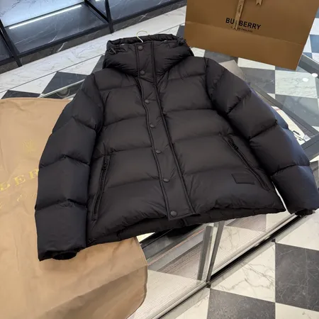 バーバリー ス ダウンジャケット