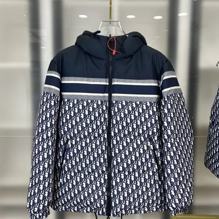 ディオール ダウンジャケット