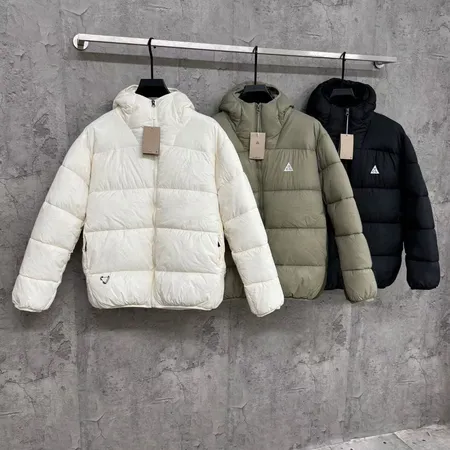 ナイキ ダウンジャケット