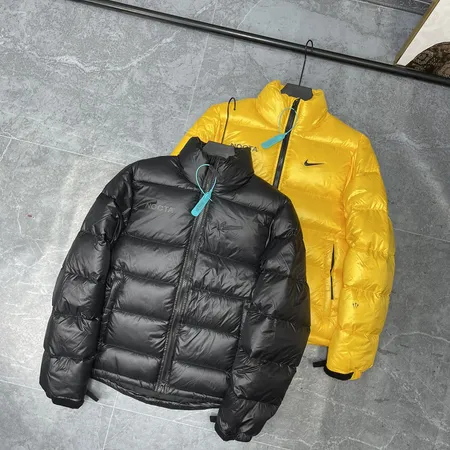 ナイキ ダウンジャケット