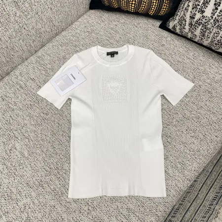シャネル Tシャツ