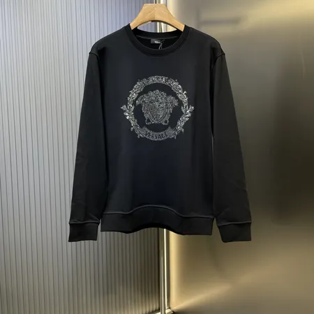 ヴェルサーチ パーカー