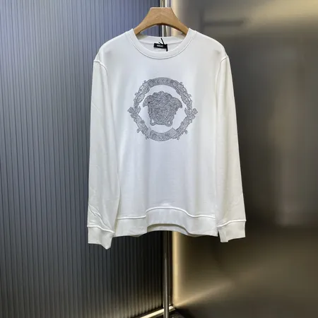 ヴェルサーチ パーカー