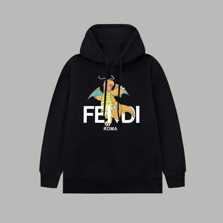 フェンディ パーカー