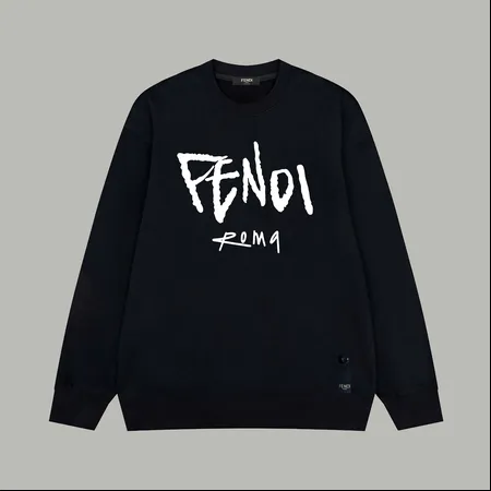 フェンディ パーカー