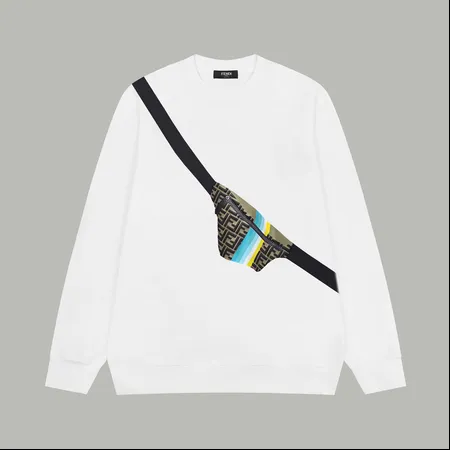 フェンディ パーカー