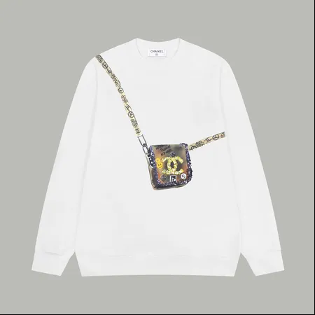 シャネル パーカー