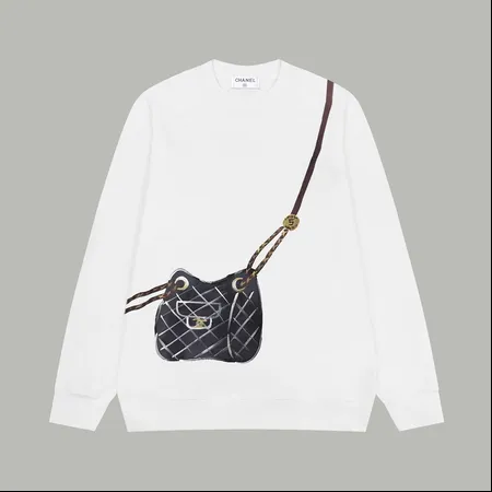 シャネル パーカー