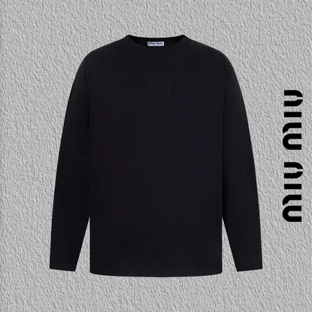 ミュウミュウ Tシャツ