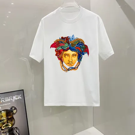 ヴェルサーチ Tシャツ