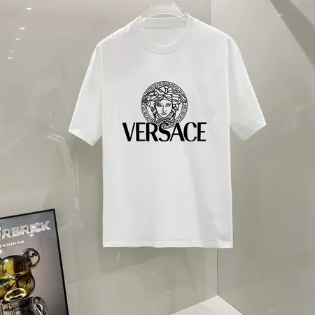 ヴェルサーチ Tシャツ