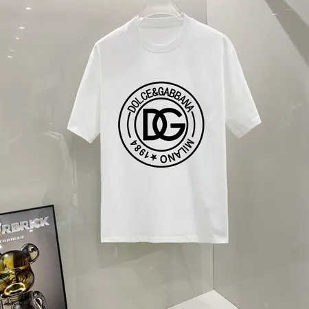 ドルチェ＆ガッバーナ Tシャツ