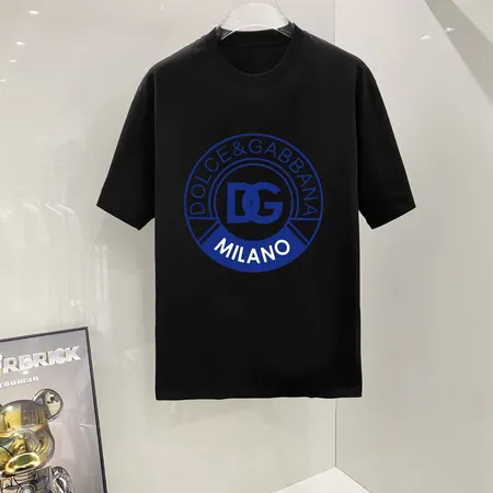 ドルチェ＆ガッバーナ Tシャツ