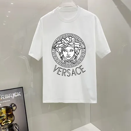 ヴェルサーチ Tシャツ