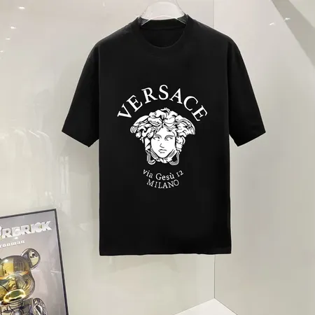 ヴェルサーチ Tシャツ