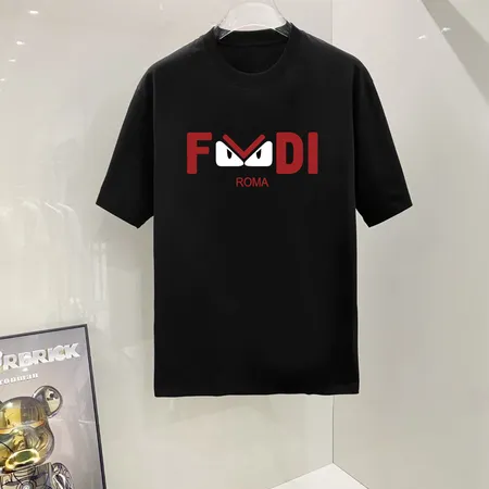 フェンディ Tシャツ