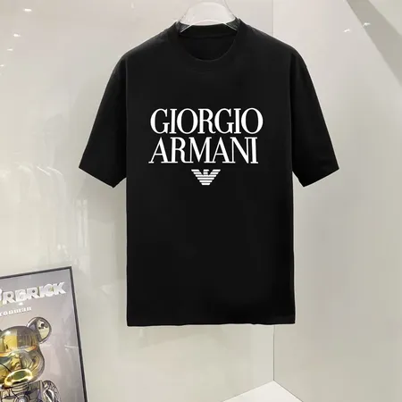 アルマーニ Tシャツ