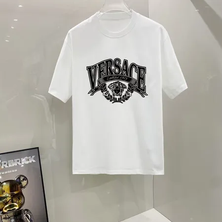 ヴェルサーチ Tシャツ