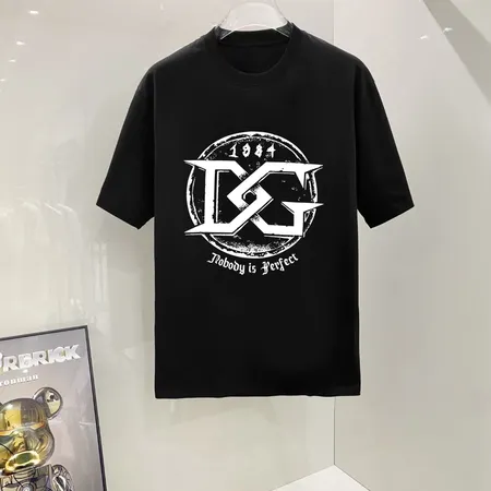 ドルチェ＆ガッバーナ Tシャツ