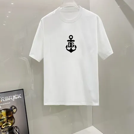 ドルチェ＆ガッバーナ Tシャツ