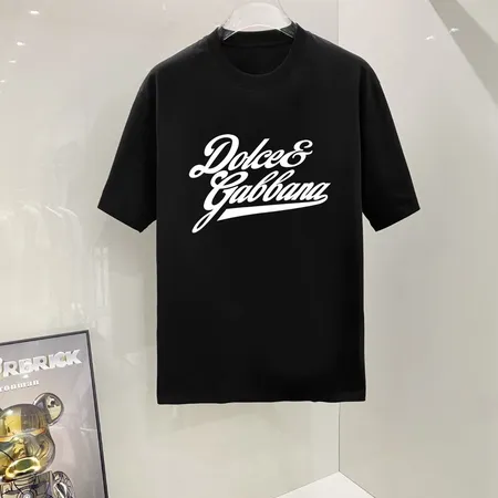 ドルチェ＆ガッバーナ Tシャツ