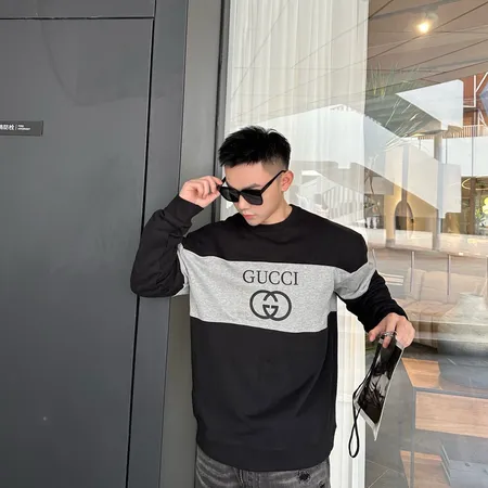 グッチ パーカー