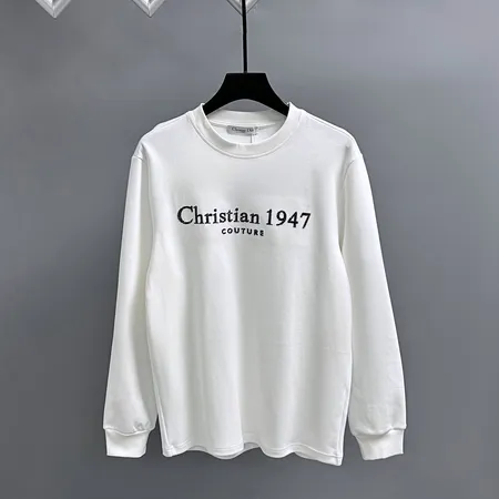 ディオール パーカー