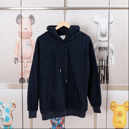 ディオール パーカー