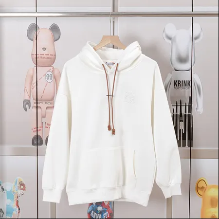 ロエベ パーカー