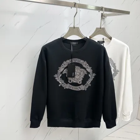 ヴェルサーチ パーカー