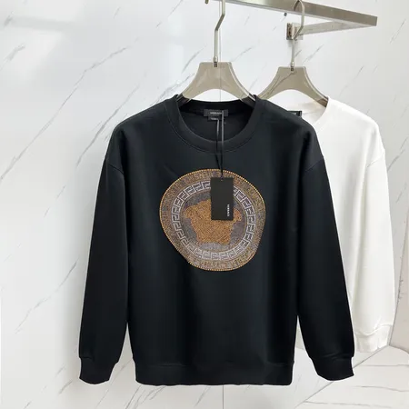 ヴェルサーチ パーカー