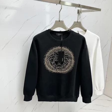 ヴェルサーチ パーカー