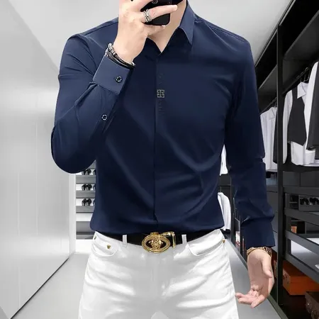 バレンシアガ シャツ