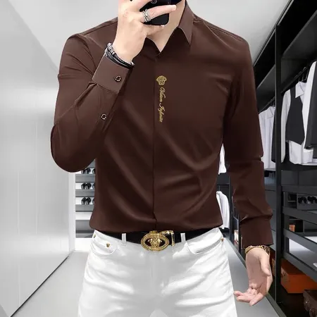 ヴェルサーチ シャツ