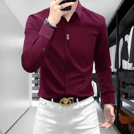 フェンディ シャツ